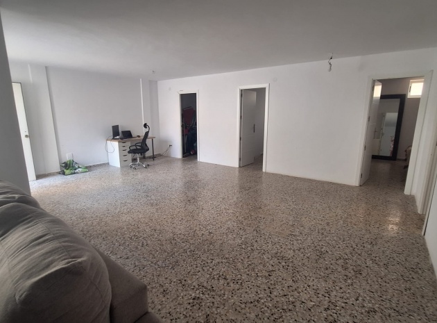 Återförsäljning - Villa - Guardamar del Segura - El Raso