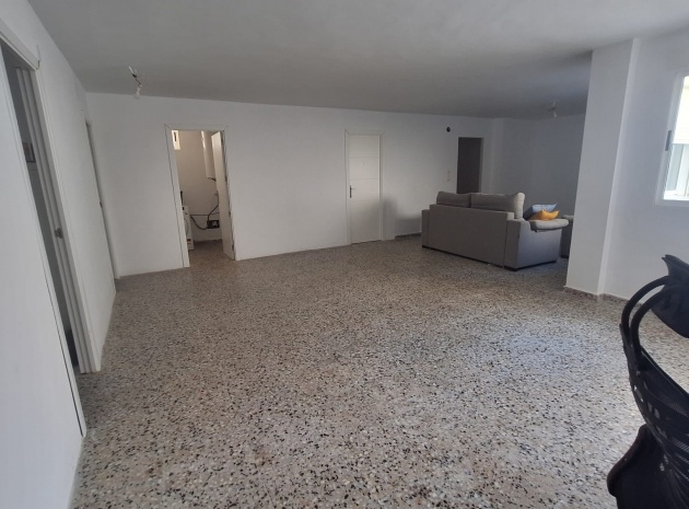 Återförsäljning - Villa - Guardamar del Segura - El Raso