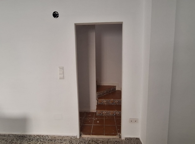 Återförsäljning - Villa - Guardamar del Segura - El Raso