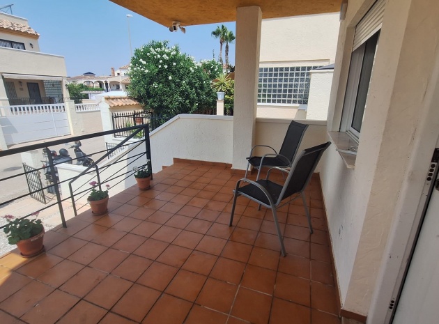 Återförsäljning - Villa - Guardamar del Segura - El Raso