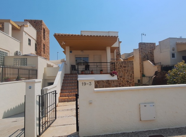 Återförsäljning - Villa - Guardamar del Segura - El Raso