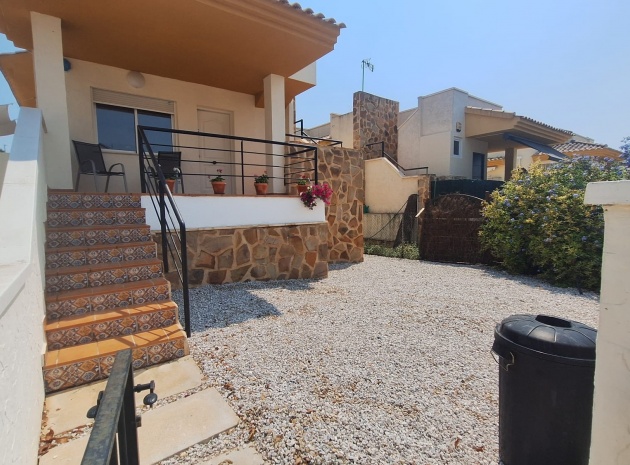 Återförsäljning - Villa - Guardamar del Segura - El Raso