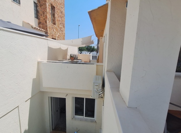 Återförsäljning - Villa - Guardamar del Segura - El Raso