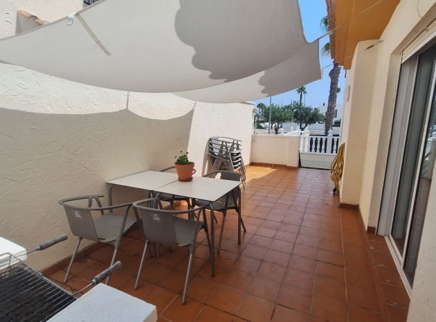 Återförsäljning - Villa - Guardamar del Segura - El Raso