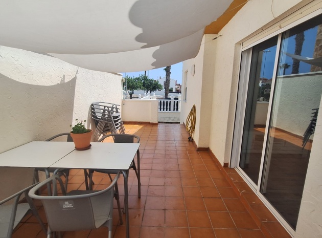 Återförsäljning - Villa - Guardamar del Segura - El Raso