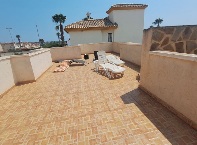 Återförsäljning - Villa - Guardamar del Segura - El Raso