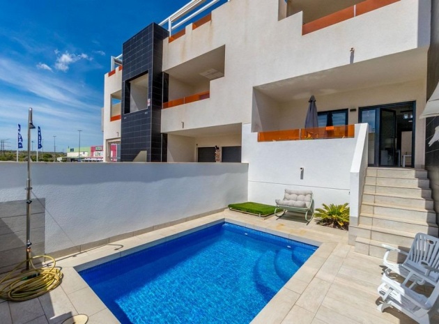 Revente - Appartement - Los Altos - dream hills