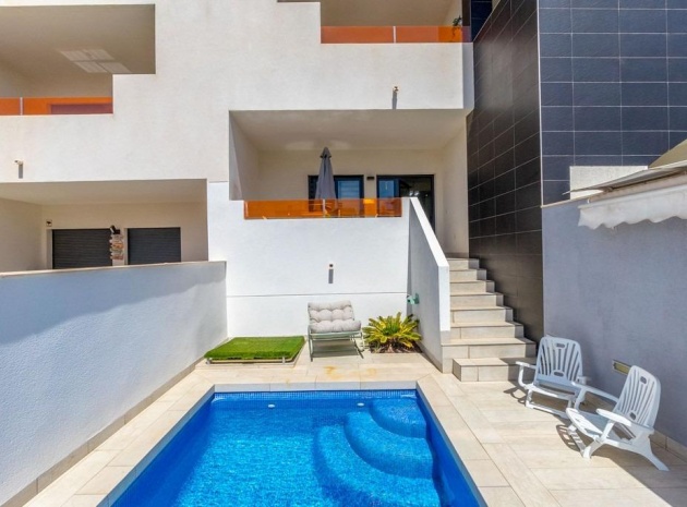 Revente - Appartement - Los Altos - dream hills