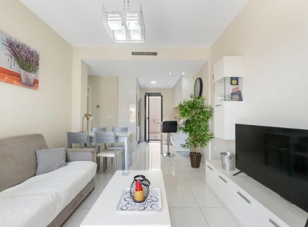 Revente - Appartement - Los Altos - dream hills