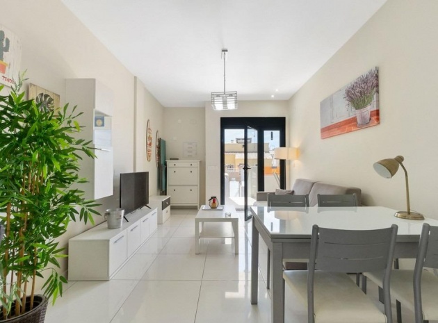 Revente - Appartement - Los Altos - dream hills