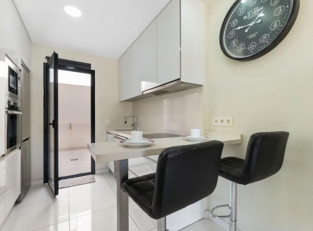 Revente - Appartement - Los Altos - dream hills