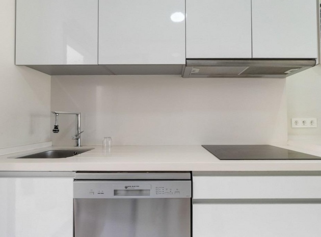 Revente - Appartement - Los Altos - dream hills