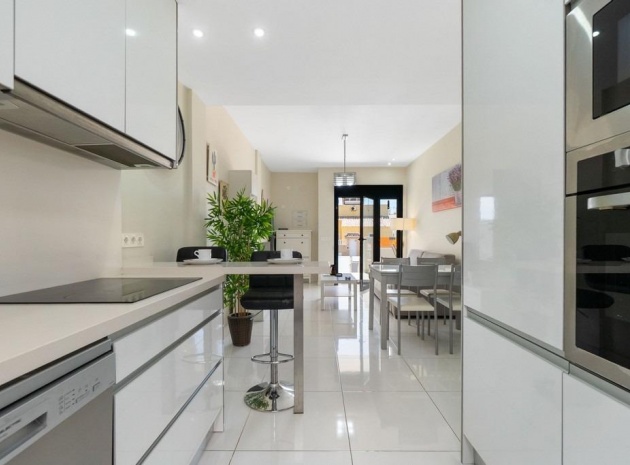 Revente - Appartement - Los Altos - dream hills