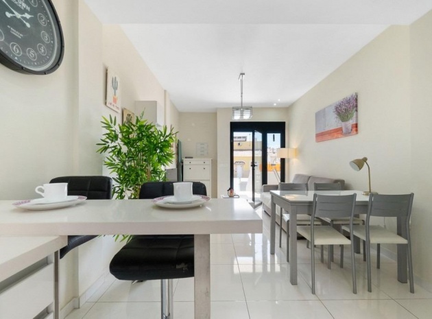 Revente - Appartement - Los Altos - dream hills