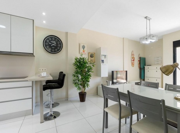 Revente - Appartement - Los Altos - dream hills