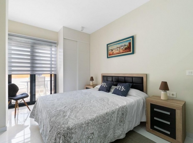 Revente - Appartement - Los Altos - dream hills