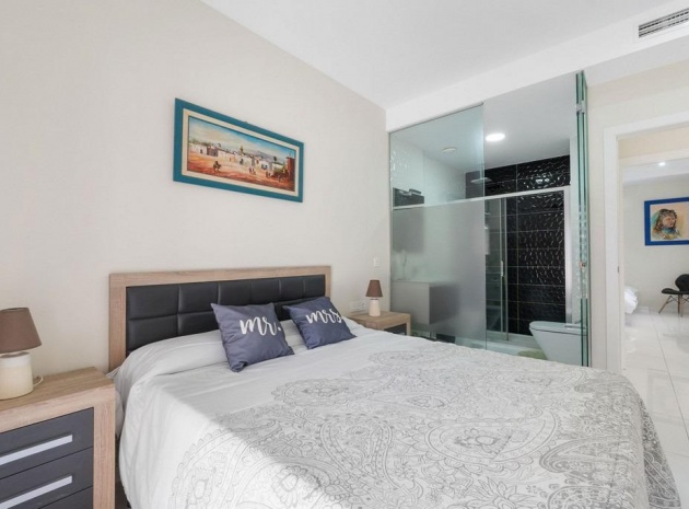 Revente - Appartement - Los Altos - dream hills