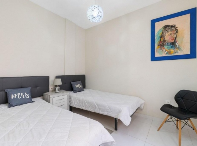 Revente - Appartement - Los Altos - dream hills