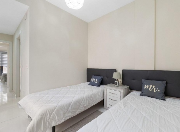 Revente - Appartement - Los Altos - dream hills