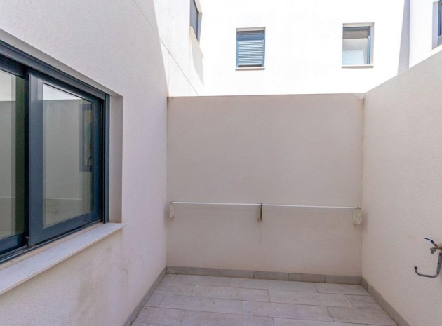 Revente - Appartement - Los Altos - dream hills