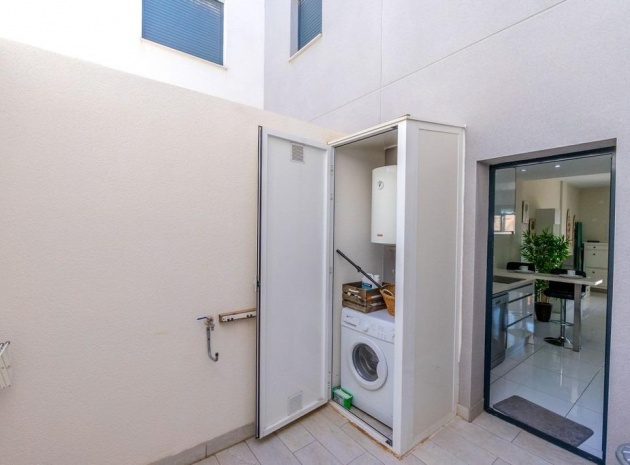 Revente - Appartement - Los Altos - dream hills