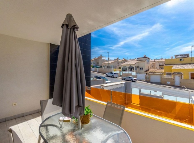 Revente - Appartement - Los Altos - dream hills