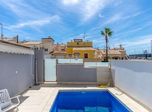 Revente - Appartement - Los Altos - dream hills