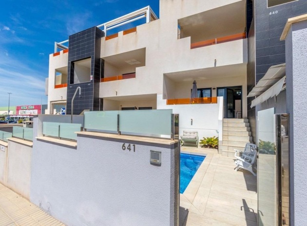 Revente - Appartement - Los Altos - dream hills