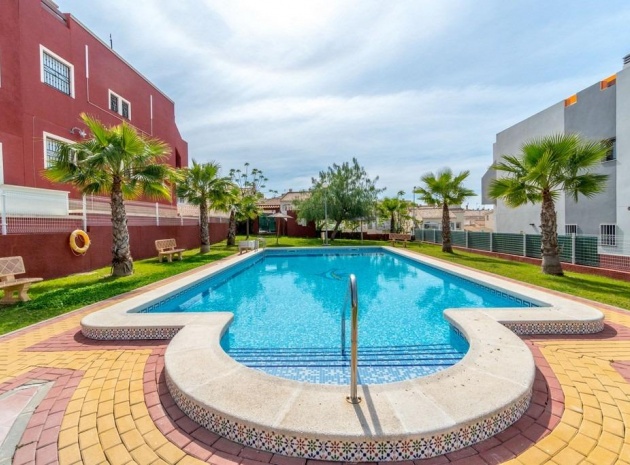 Revente - Appartement - Los Altos - dream hills