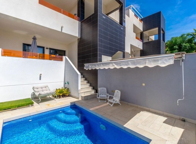 Revente - Appartement - Los Altos - dream hills