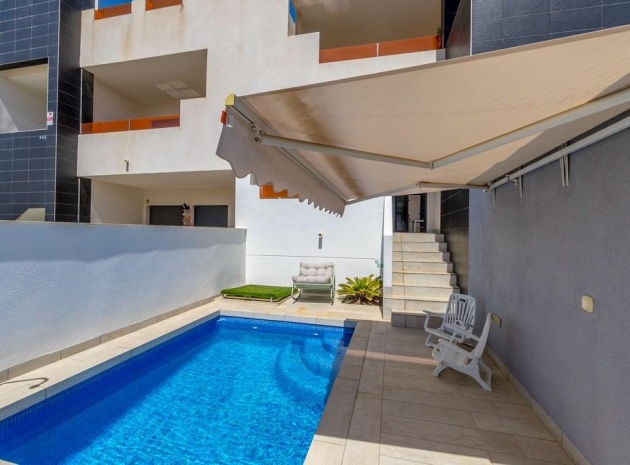 Revente - Appartement - Los Altos - dream hills