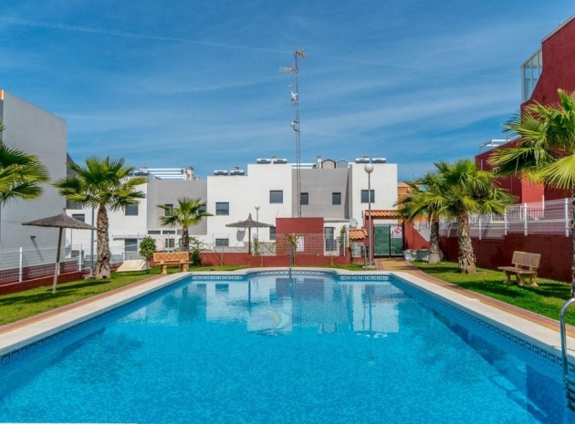 Revente - Appartement - Los Altos - dream hills