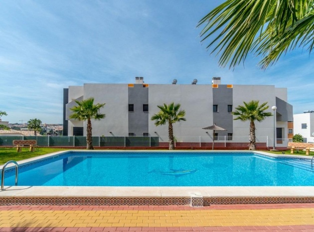 Revente - Appartement - Los Altos - dream hills
