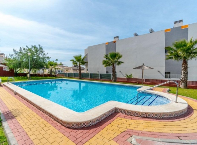 Revente - Appartement - Los Altos - dream hills