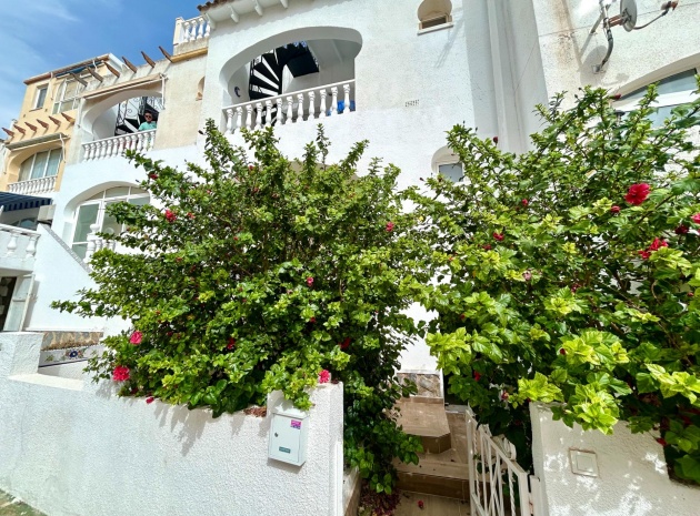 Wederverkoop - Appartement - Villamartin - blue hills