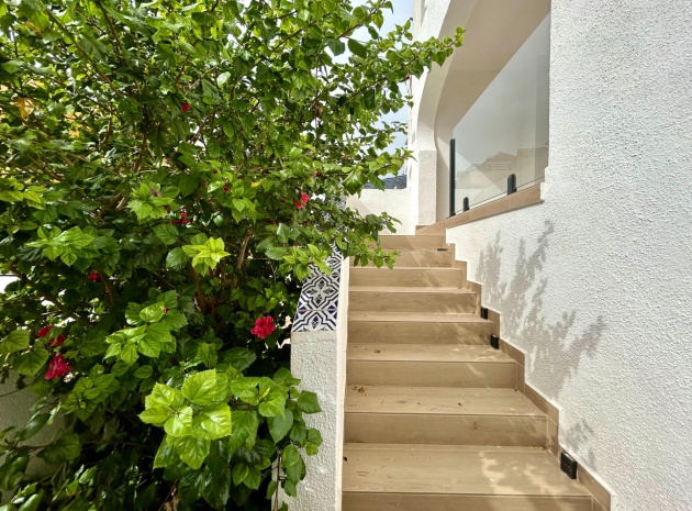 Wederverkoop - Appartement - Villamartin - blue hills