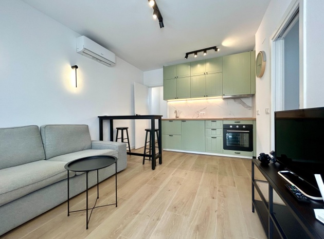 Wederverkoop - Appartement - Villamartin - blue hills