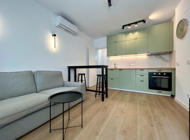 Wederverkoop - Appartement - Villamartin - blue hills