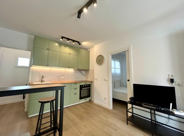 Wederverkoop - Appartement - Villamartin - blue hills