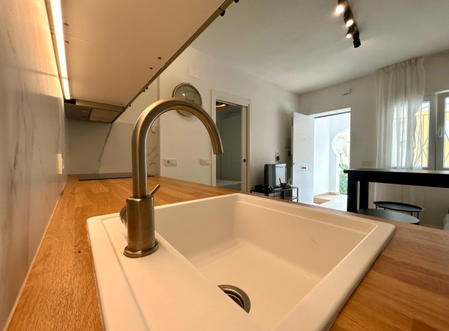 Wederverkoop - Appartement - Villamartin - blue hills