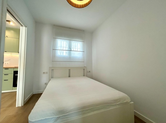 Wederverkoop - Appartement - Villamartin - blue hills