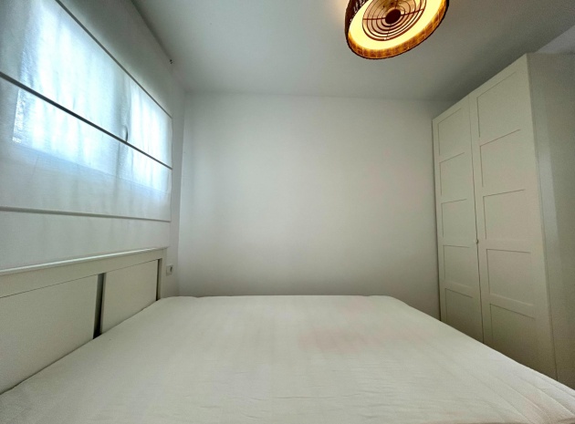 Wederverkoop - Appartement - Villamartin - blue hills