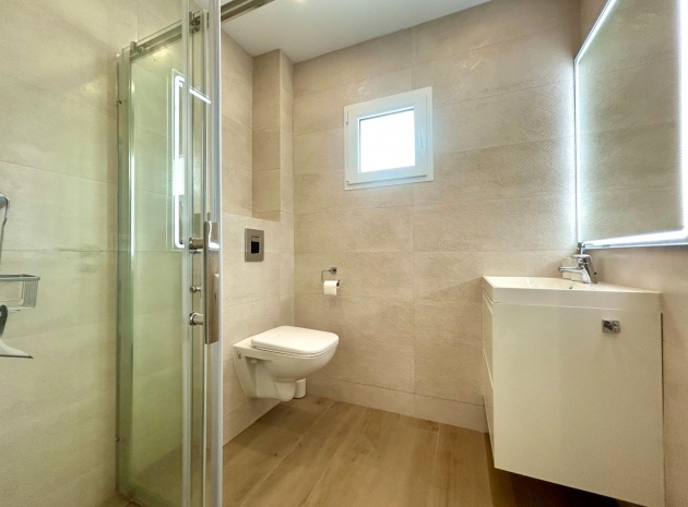 Wederverkoop - Appartement - Villamartin - blue hills