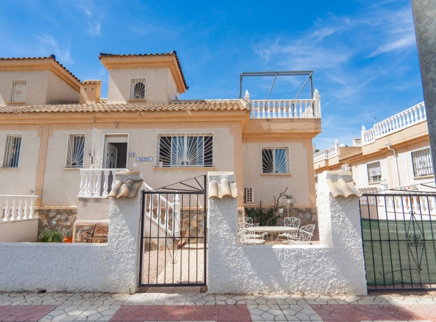 Wederverkoop - Bungalow - Ciudad Quesada - La Marquesa Golf