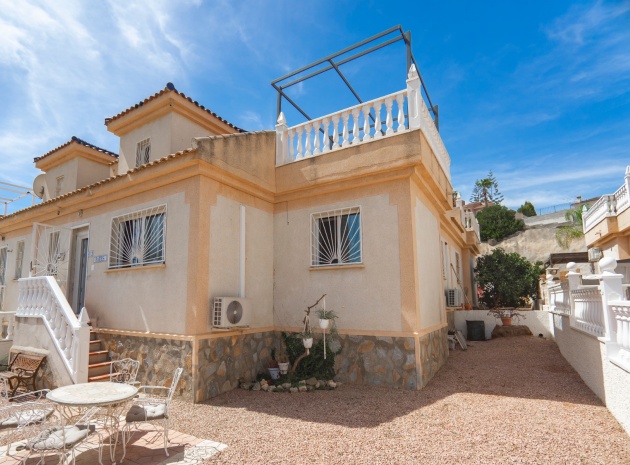 Wederverkoop - Bungalow - Ciudad Quesada - La Marquesa Golf