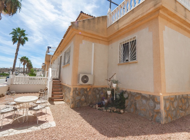 Wederverkoop - Bungalow - Ciudad Quesada - La Marquesa Golf