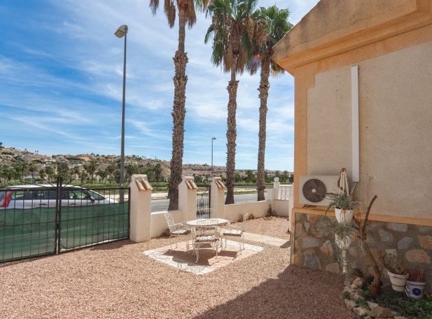 Wederverkoop - Bungalow - Ciudad Quesada - La Marquesa Golf