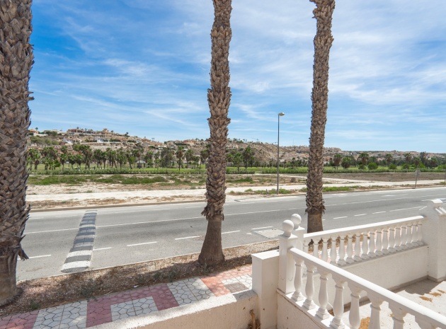 Wederverkoop - Bungalow - Ciudad Quesada - La Marquesa Golf