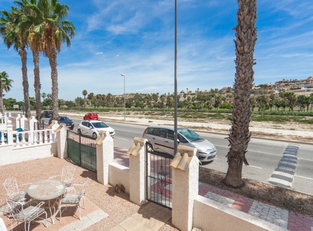 Wederverkoop - Bungalow - Ciudad Quesada - La Marquesa Golf