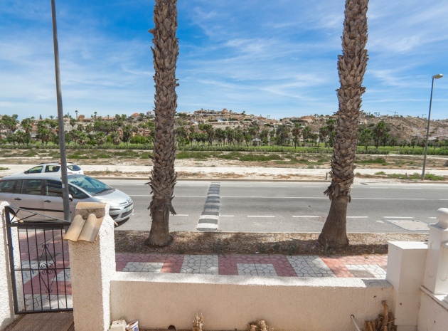 Wederverkoop - Bungalow - Ciudad Quesada - La Marquesa Golf